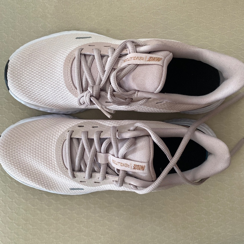 Nike sneakers
